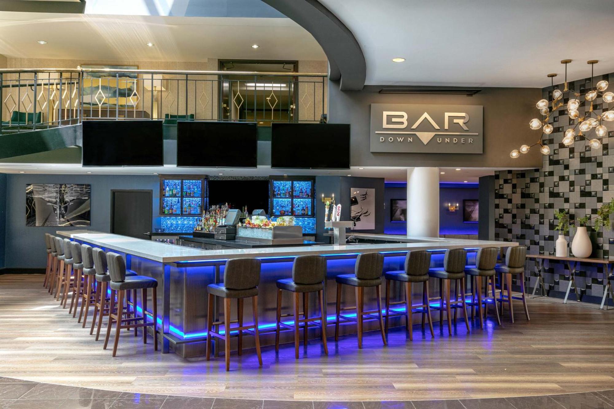 Sheraton גרינסבורו מראה חיצוני תמונה
