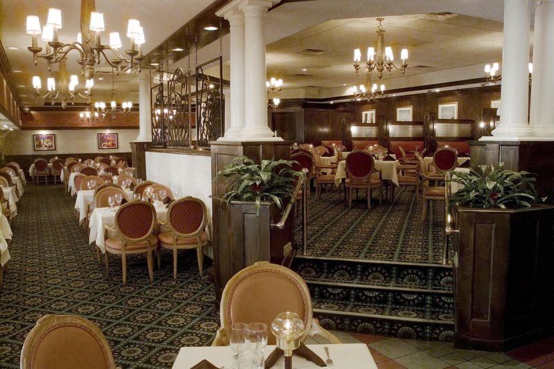 Sheraton גרינסבורו מראה חיצוני תמונה