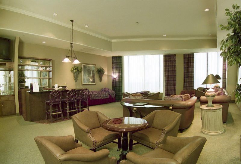 Sheraton גרינסבורו מראה חיצוני תמונה