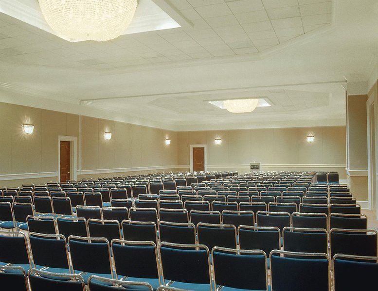 Sheraton גרינסבורו מראה חיצוני תמונה